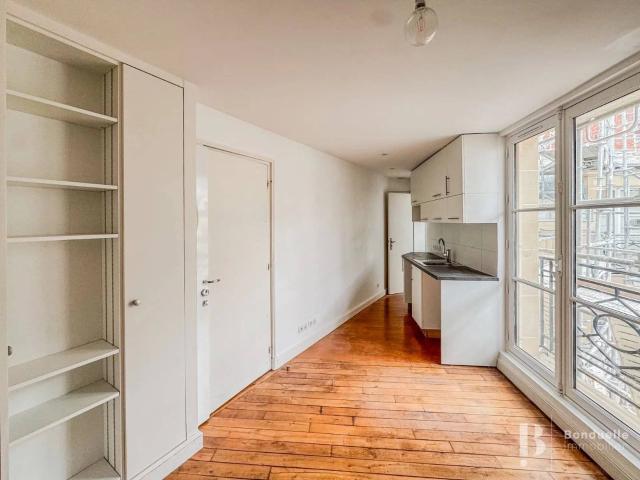Studio location à Nanterre, Neuilly-sur-seine