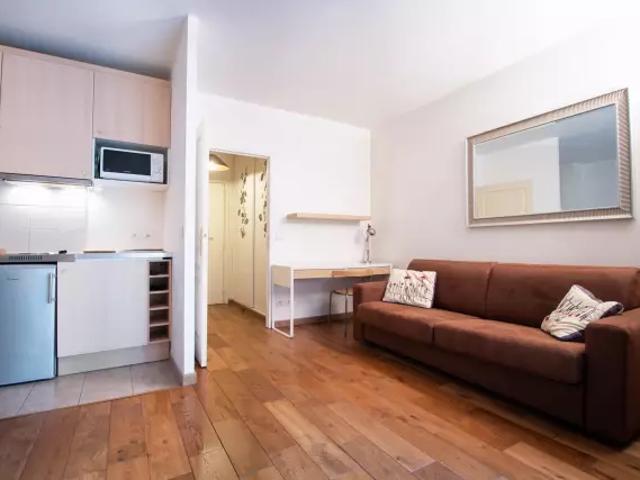 Appartement location à Nanterre, Neuilly-sur-seine