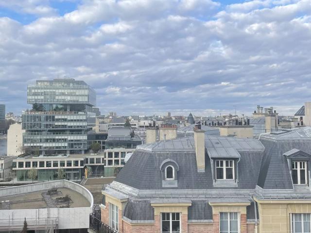 Appartement location à Nanterre, Neuilly-sur-seine