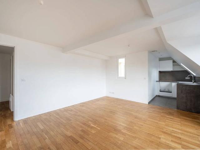 Appartement location à Les Andelys, Neuilly
