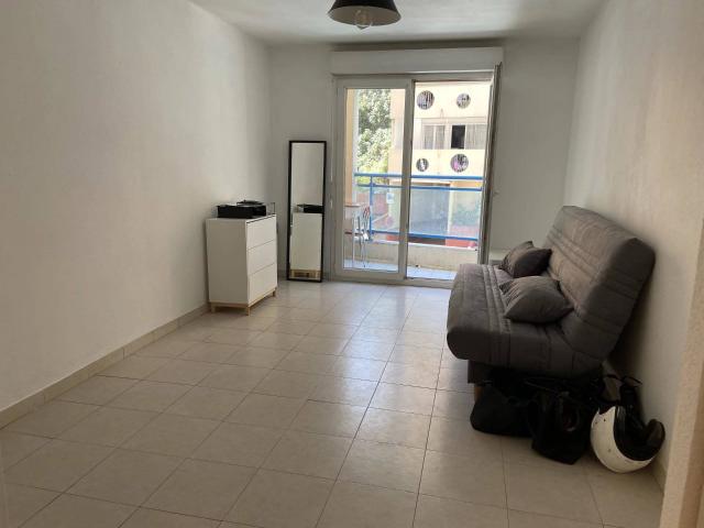 Appartement location à Quartier Jean-Médecin, Nice