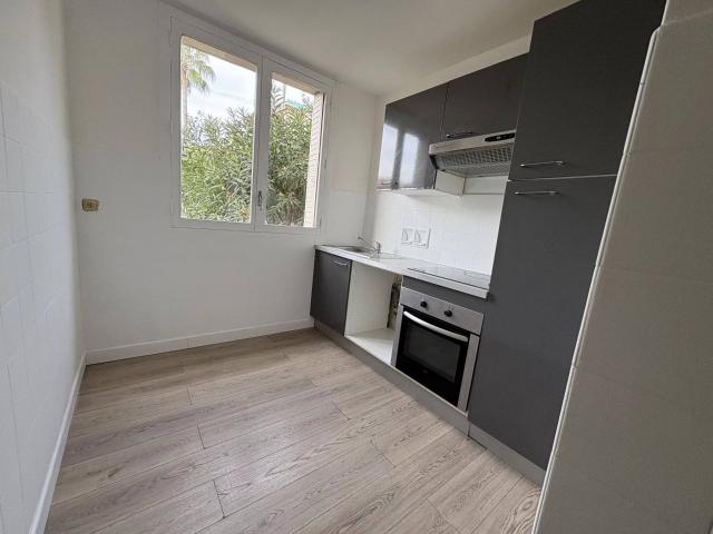 Appartement location à Nice