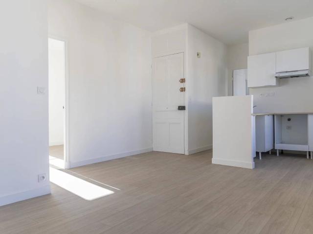 Appartement location à Nice