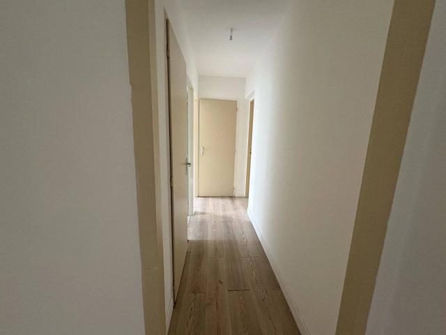 Appartement location à Nice
