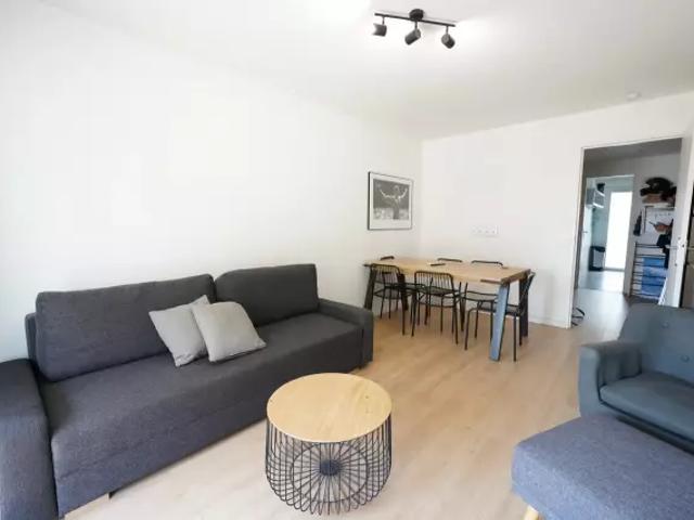 Appartement location à Nice