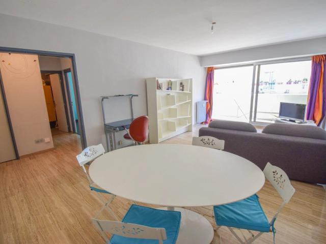 Appartement location à Nice