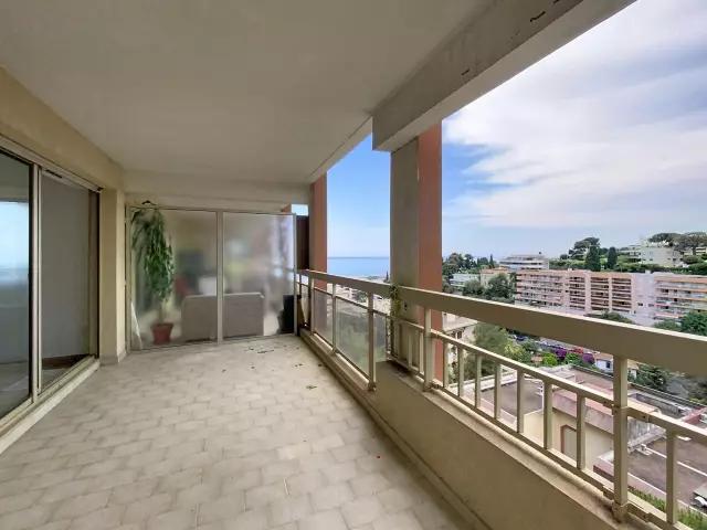 Appartement location à Nice
