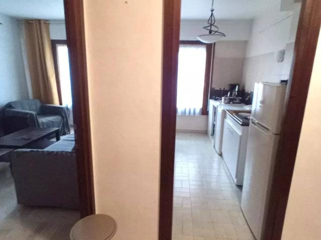 Appartement location à Nice