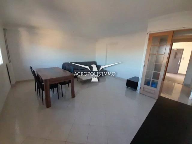 Appartement location à Quartier Jean-Médecin, Nice