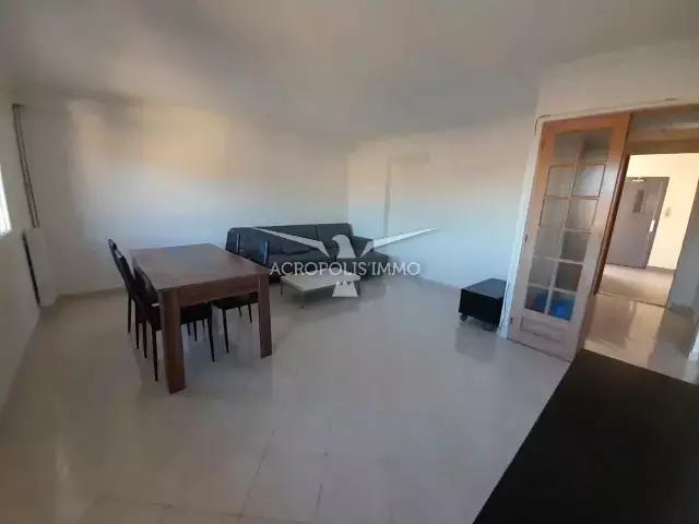 Appartement location à Nice