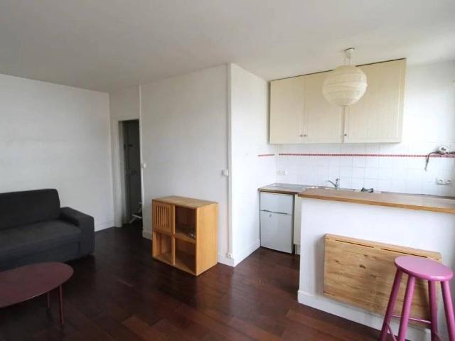 Appartement location à Paris, Île-de-France