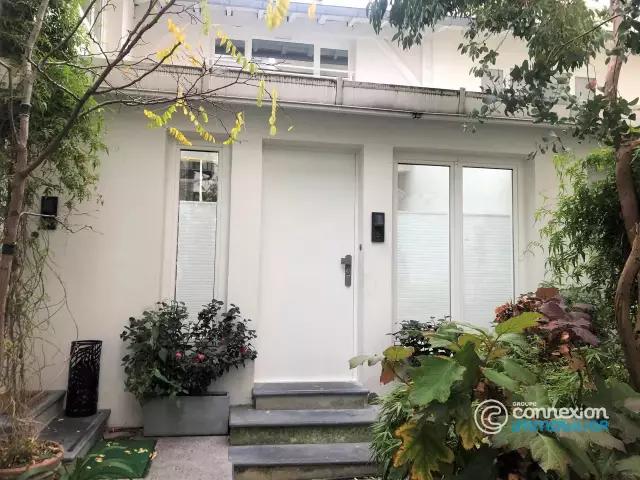 Appartement location à Paris, Île-de-France