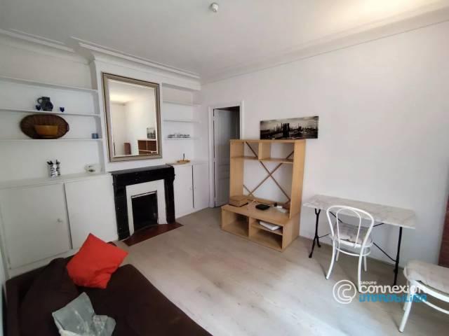 Appartement location à Paris, Île-de-France