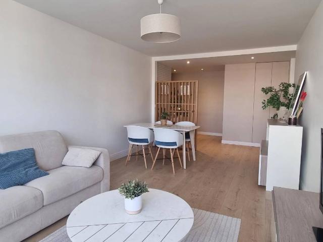 Appartement location à Paris, Île-de-France