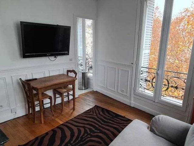 Appartement location à Paris, Île-de-France