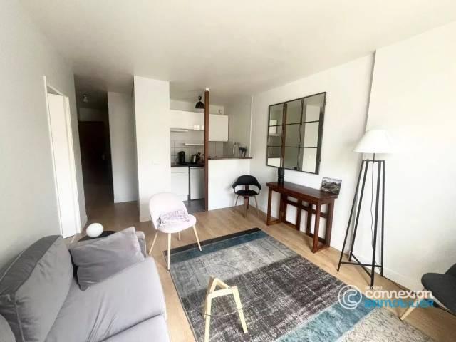 Appartement location à Paris, Île-de-France
