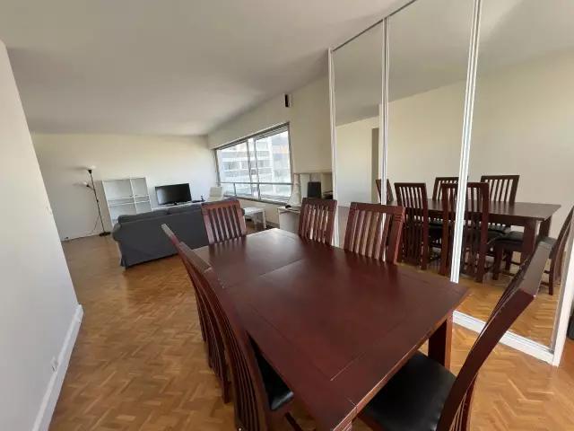 Appartement location à Paris, Île-de-France
