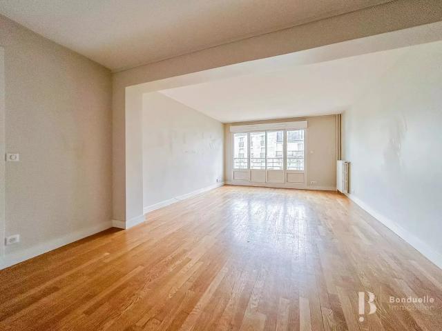 Appartement location à Paris, Île-de-France