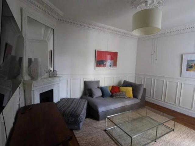 Appartement location à Paris, Île-de-France