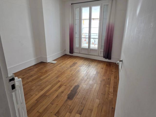 Appartement location à Paris, Île-de-France