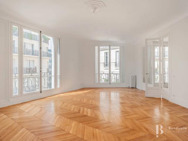Appartement location à Paris, Île-de-France