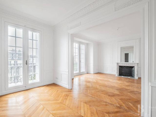 Appartement location à Paris, Île-de-France