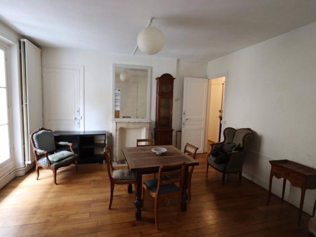Appartement location à Paris, Île-de-France