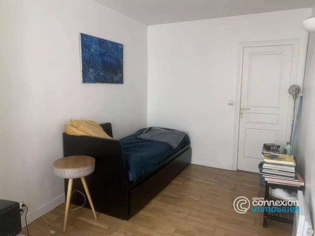 Appartement location à Paris, Île-de-France