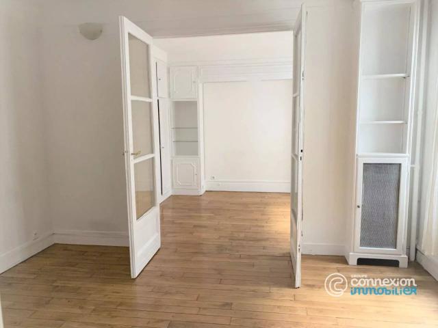 Appartement location à Paris, Île-de-France