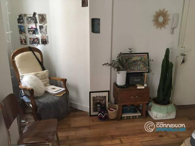 Appartement location à Paris, Île-de-France