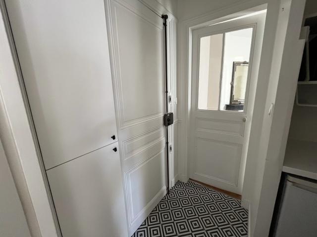 Appartement location à Paris, Île-de-France
