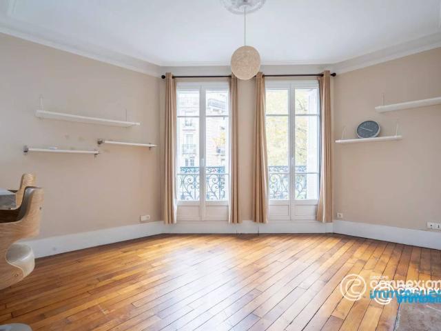 Appartement location à Paris, Île-de-France