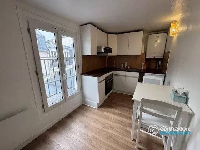 Appartement location à Paris, Île-de-France