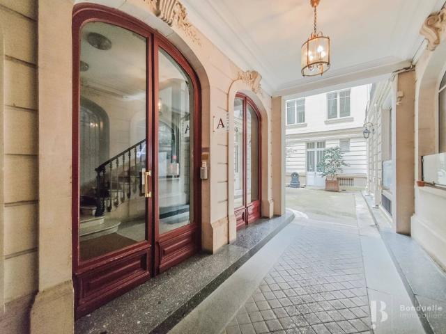 Appartement location à Paris, Île-de-France