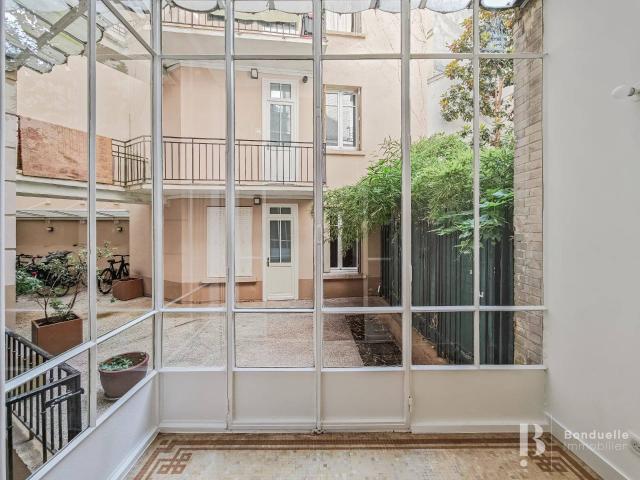 Appartement location à Paris, Île-de-France