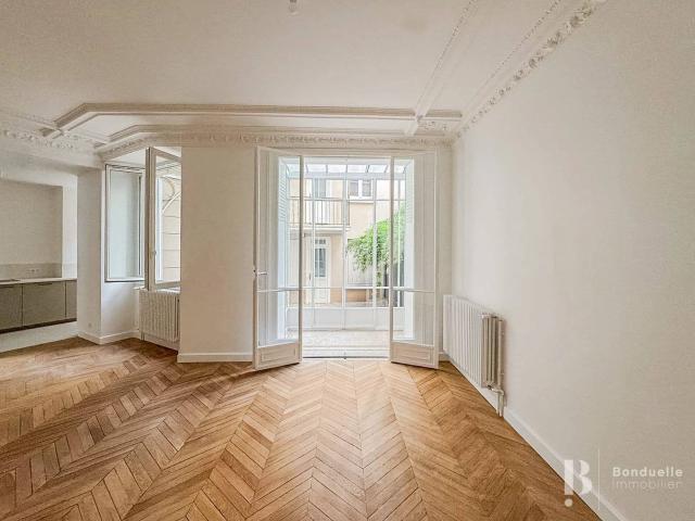Appartement location à Paris, Île-de-France