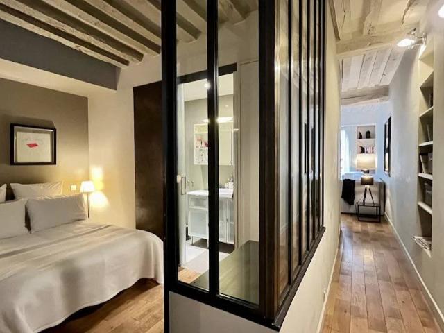 Appartement location à Paris, Île-de-France