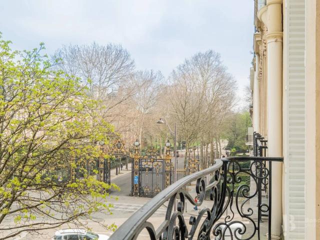 Appartement location à Paris, Île-de-France