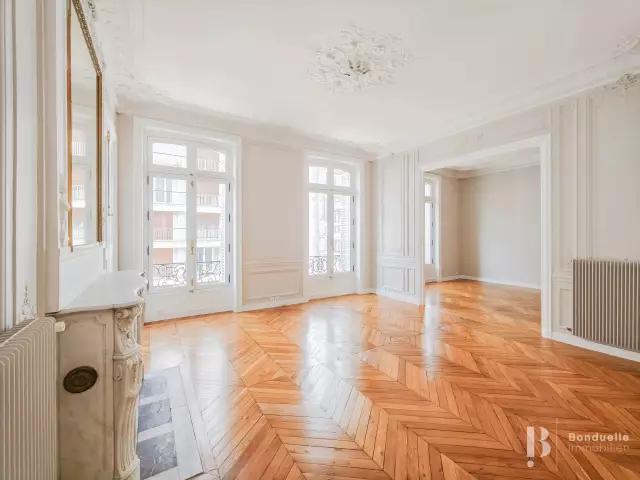 Appartement location à Paris, Île-de-France