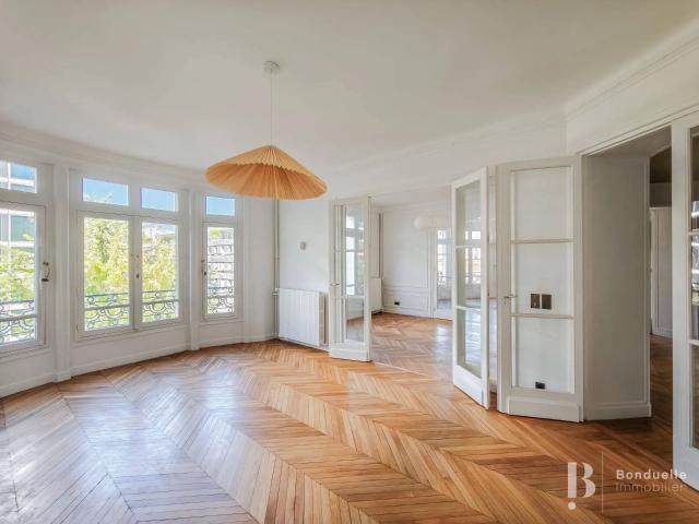 Appartement location à Paris, Île-de-France
