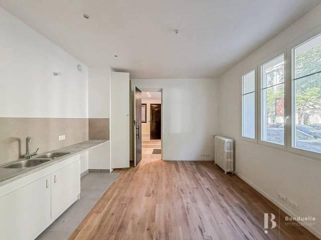 Studio location à Paris, Île-de-France