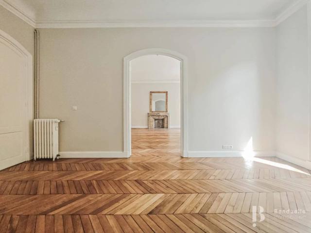 Appartement location à Paris, Île-de-France