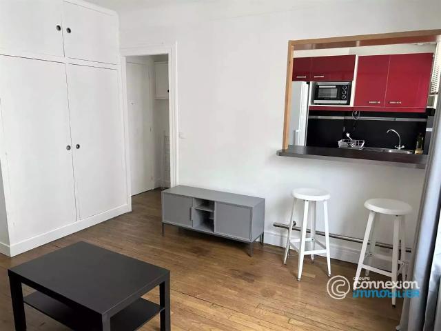 Appartement location à Paris, Île-de-France