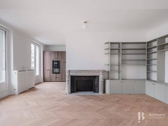 Appartement location à Paris, Île-de-France