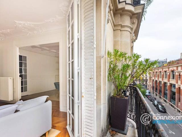 Appartement location à Paris, Île-de-France
