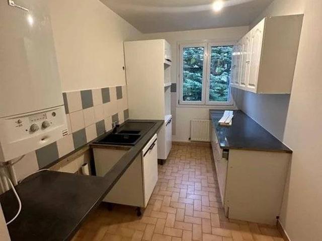 Appartement location à Torcy, Pontault-combault