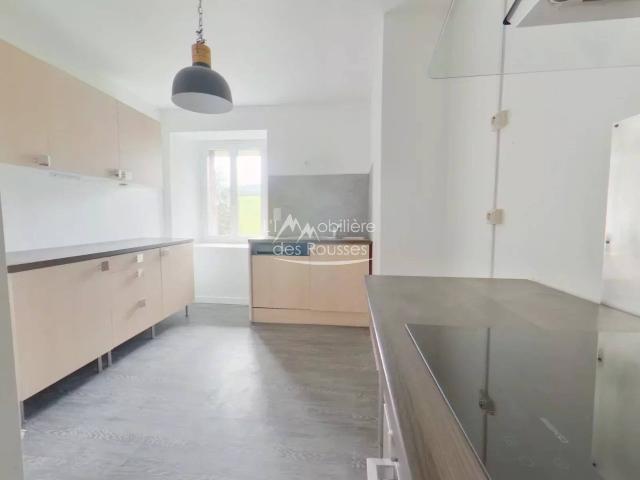 Appartement location à Saint-Claude, Prémanon