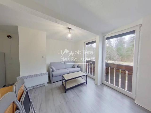 Appartement location à Saint-Claude, Prémanon
