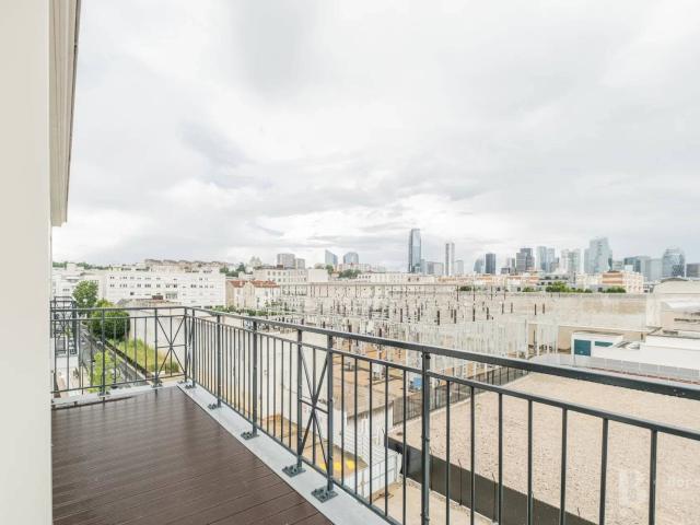 Appartement location à France métropolitaine, Puteaux