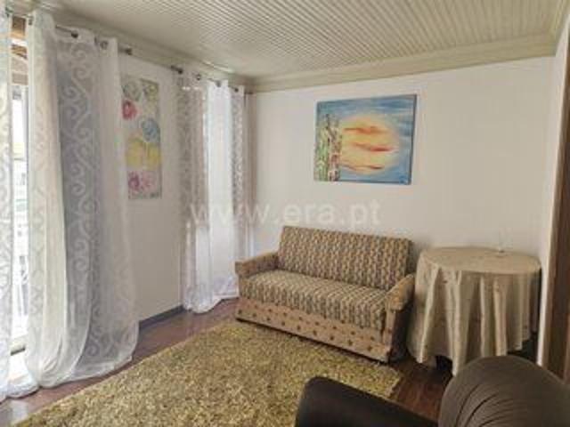Apartamento alugar em Castelo Branco